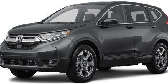 HONDA CR-V 2019 5J6RW1H5XKA044039 image