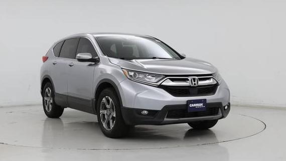 HONDA CR-V 2019 2HKRW2H51KH652410 image