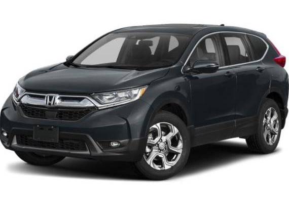 HONDA CR-V 2019 5J6RW2H85KA013720 image