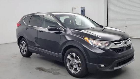 HONDA CR-V 2019 7FARW1H55KE017669 image