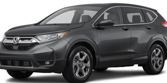 HONDA CR-V 2019 5J6RW2H86KL036654 image