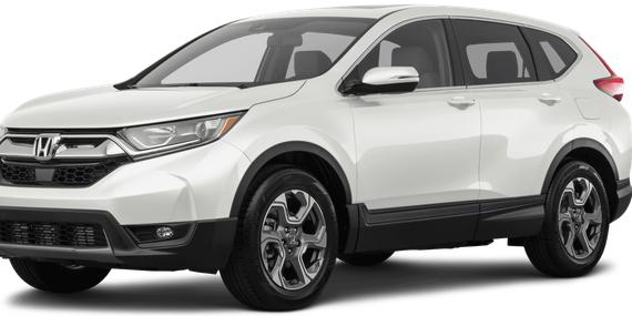 HONDA CR-V 2019 5J6RW2H53KL026105 image