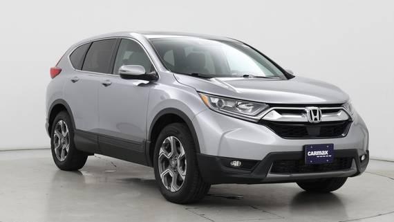 HONDA CR-V 2019 7FARW2H57KE042224 image