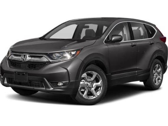 HONDA CR-V 2019 5J6RW1H55KA035328 image