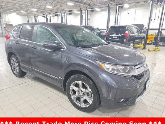 HONDA CR-V 2019 5J6RW2H80KA000549 image