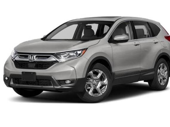 HONDA CR-V 2019 5J6RW1H86KA046204 image