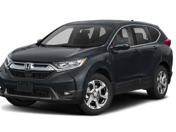 HONDA CR-V 2019 5J6RW2H87KL032239 image