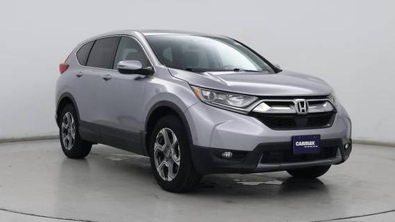 HONDA CR-V 2019 5J6RW2H53KL023060 image