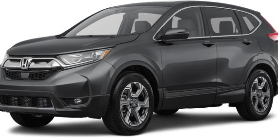 HONDA CR-V 2019 5J6RW2H86KL035567 image