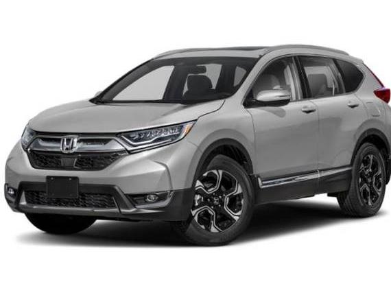 HONDA CR-V 2019 JHLRW2H98KX005982 image