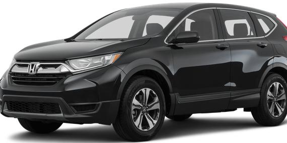 HONDA CR-V 2019 2HKRW6H34KH220934 image
