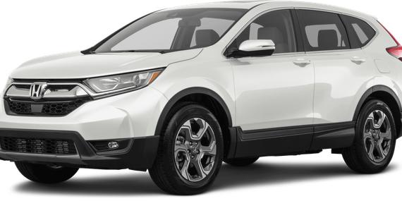 HONDA CR-V 2019 5J6RW2H87KL013917 image