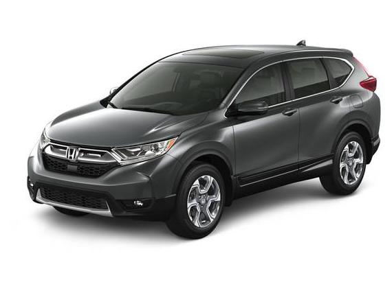 HONDA CR-V 2019 7FARW2H52KE012807 image