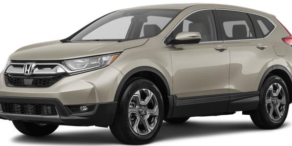 HONDA CR-V 2019 5J6RW1H85KA038580 image