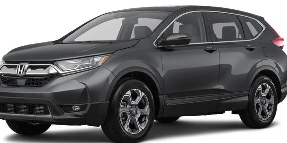 HONDA CR-V 2019 5J6RW1H84KA016294 image