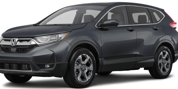 HONDA CR-V 2019 2HKRW2H84KH644506 image