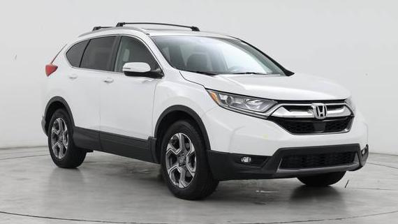 HONDA CR-V 2019 2HKRW2H89KH674195 image