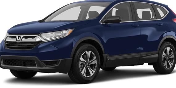 HONDA CR-V 2019 5J6RW6H34KL004751 image