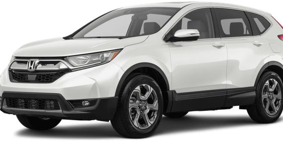 HONDA CR-V 2019 2HKRW2H84KH634154 image