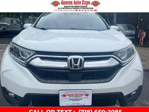 HONDA CR-V 2019 2HKRW2H59KH652137 image