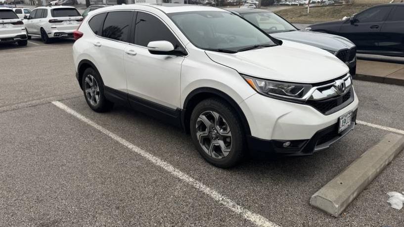 HONDA CR-V 2019 5J6RW1H86KA048017 image