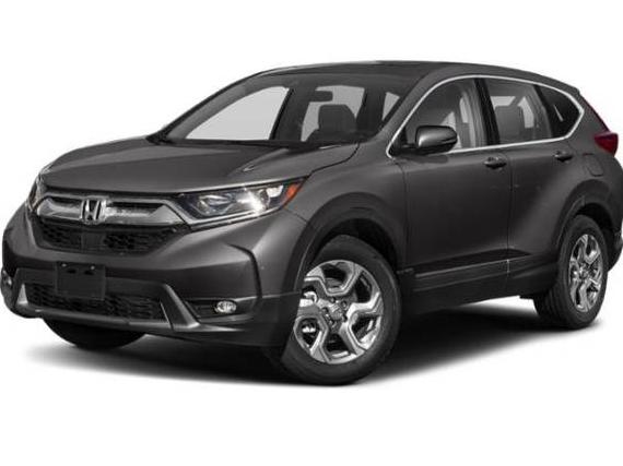 HONDA CR-V 2019 5J6RW2H51KL022845 image