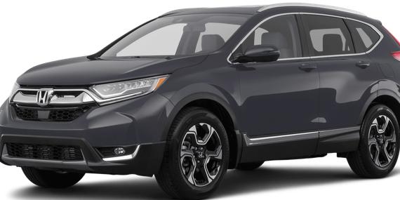 HONDA CR-V 2019 2HKRW2H93KH112222 image