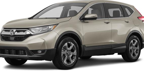 HONDA CR-V 2019 JHLRW2H80KX001349 image