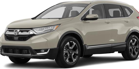 HONDA CR-V 2019 2HKRW2H92KH642729 image