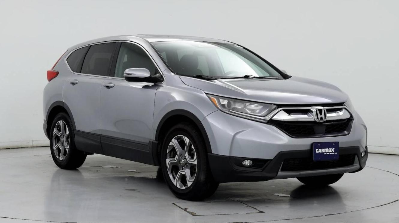 HONDA CR-V 2019 5J6RW1H5XKA041187 image
