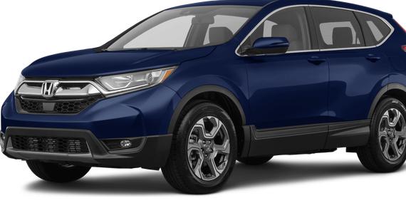 HONDA CR-V 2019 2HKRW2H8XKH648656 image