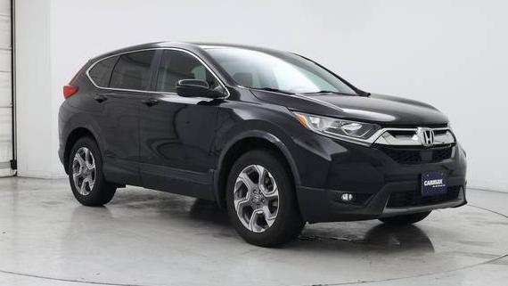 HONDA CR-V 2019 7FARW2H8XKE048643 image