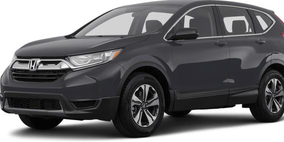 HONDA CR-V 2019 2HKRW5H34KH412333 image