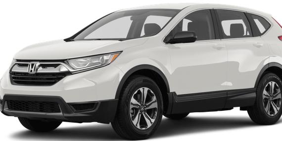 HONDA CR-V 2019 2HKRW6H33KH209021 image
