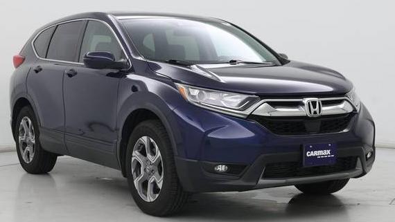 HONDA CR-V 2019 7FARW2H56KE049889 image