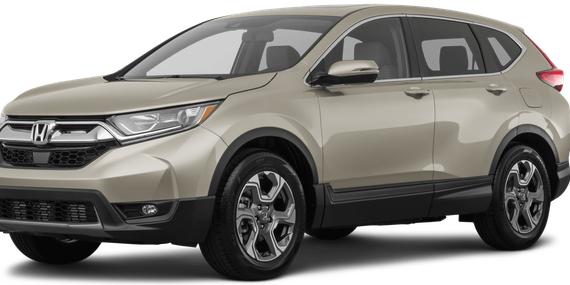 HONDA CR-V 2019 5J6RW1H81KA016429 image