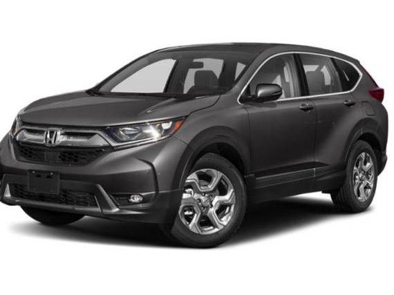 HONDA CR-V 2019 2HKRW2H57KH665047 image