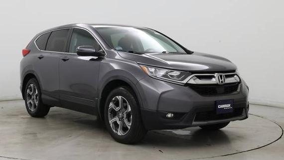 HONDA CR-V 2019 7FARW2H57KE021230 image