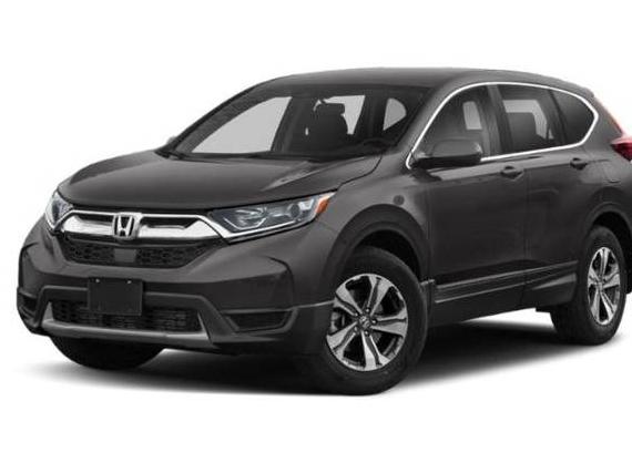 HONDA CR-V 2019 2HKRW6H30KH209221 image