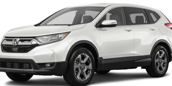 HONDA CR-V 2019 2HKRW2H51KH616619 image