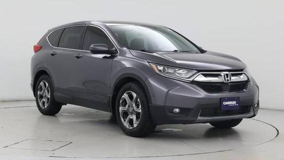 HONDA CR-V 2019 5J6RW1H54KL002373 image