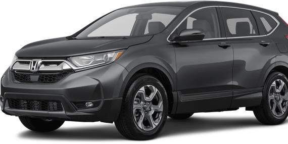 HONDA CR-V 2019 2HKRW1H57KH505986 image