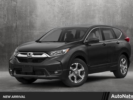 HONDA CR-V 2019 5J6RW1H58KL007365 image