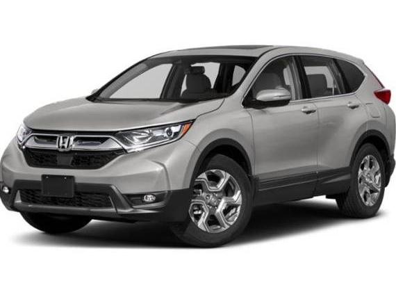 HONDA CR-V 2019 5J6RW1H82KA035801 image