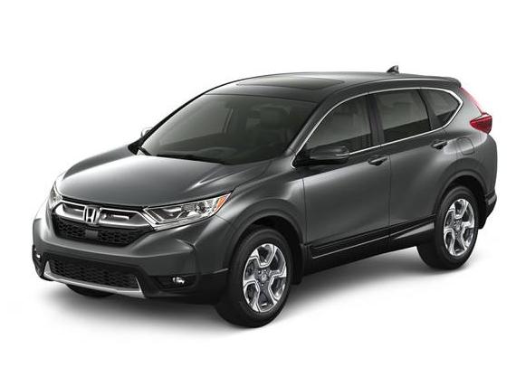 HONDA CR-V 2019 JHLRW2H50KX012390 image