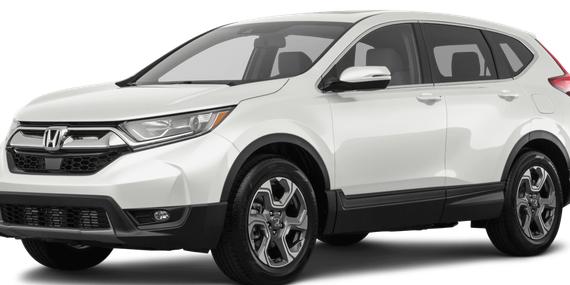 HONDA CR-V 2019 7FARW1H87KE017294 image