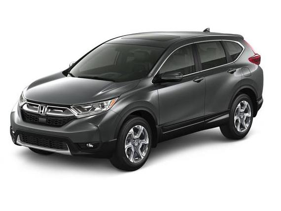 HONDA CR-V 2019 7FARW2H53KE027266 image