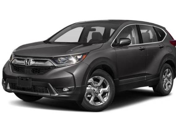 HONDA CR-V 2019 2HKRW2H55KH610323 image