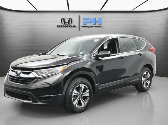HONDA CR-V 2019 2HKRW6H39KH228155 image