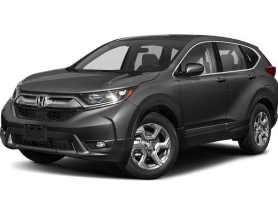 HONDA CR-V 2019 2HKRW2H59KH678401 image